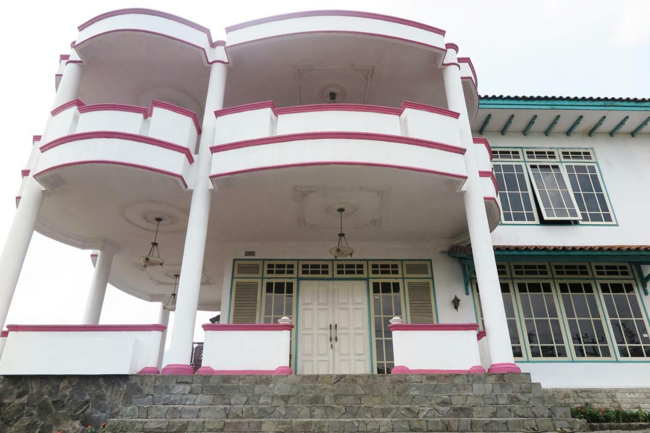 Villa Tiandiva Cisarua Extérieur photo